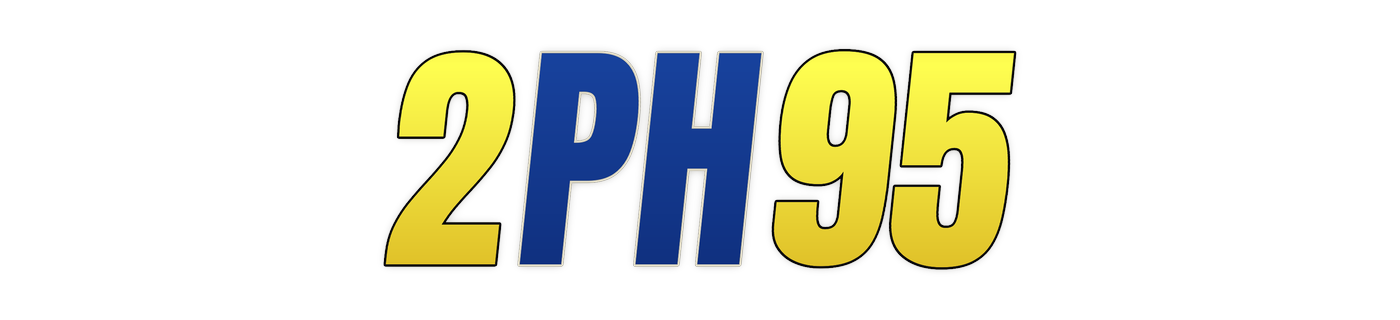 2ph95 Logo